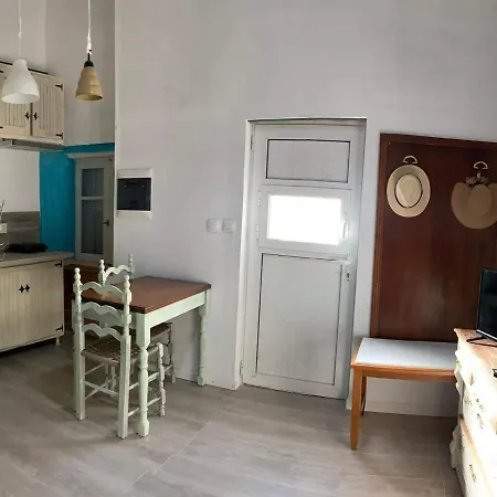 Loft Kapodistrias Apartment Corfu  Exterior photo
