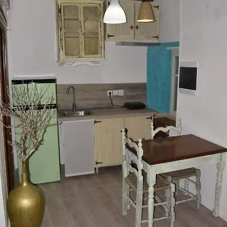 Loft Kapodistrias Apartment Corfu  Exterior photo