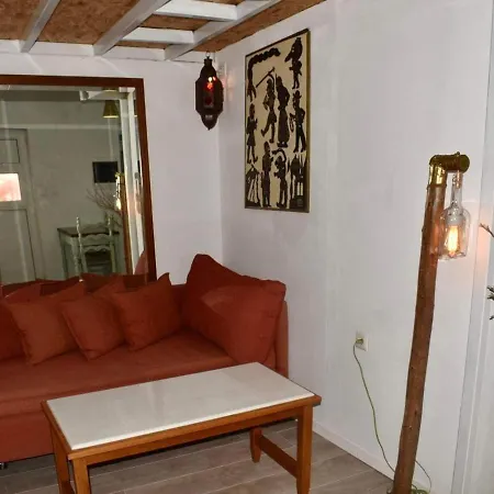 Loft Kapodistrias Apartment Corfu  Exterior photo