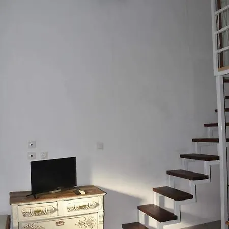 Loft Kapodistrias Apartment Corfu  Exterior photo