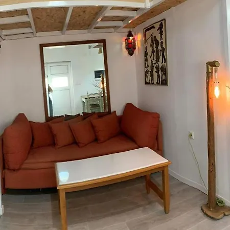 Loft Kapodistrias Apartment Corfu  Exterior photo