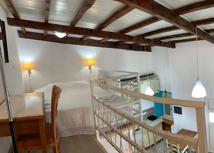 Loft Kapodistrias