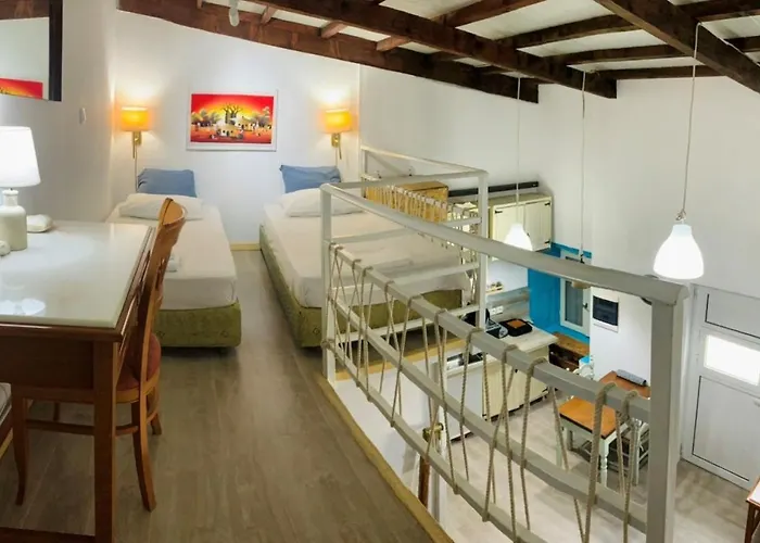 Loft Kapodistrias