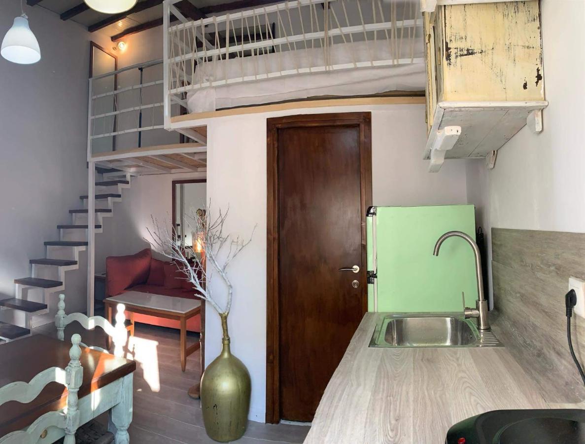 Loft Kapodistrias *