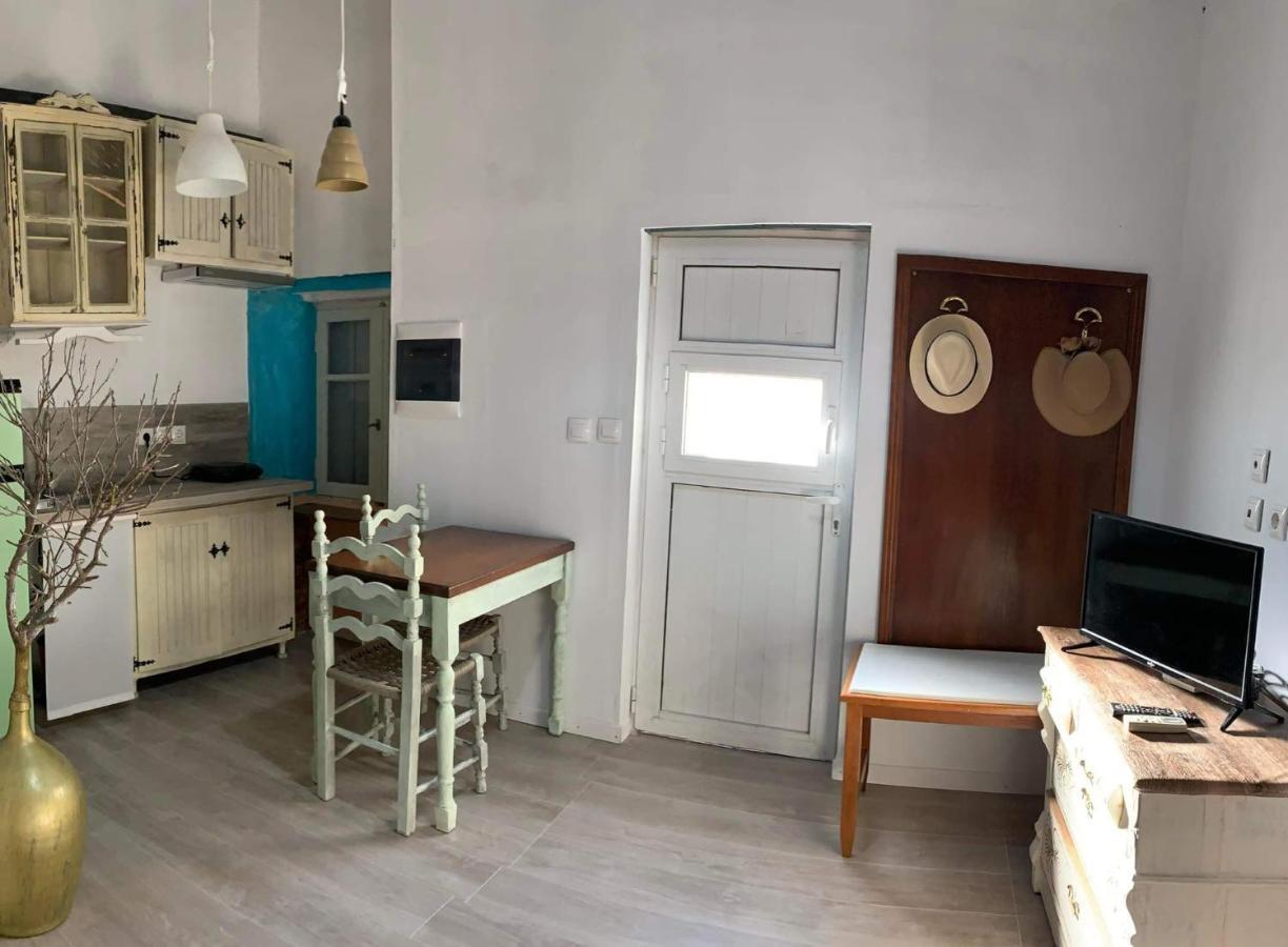 Apartment Loft Kapodistrias *