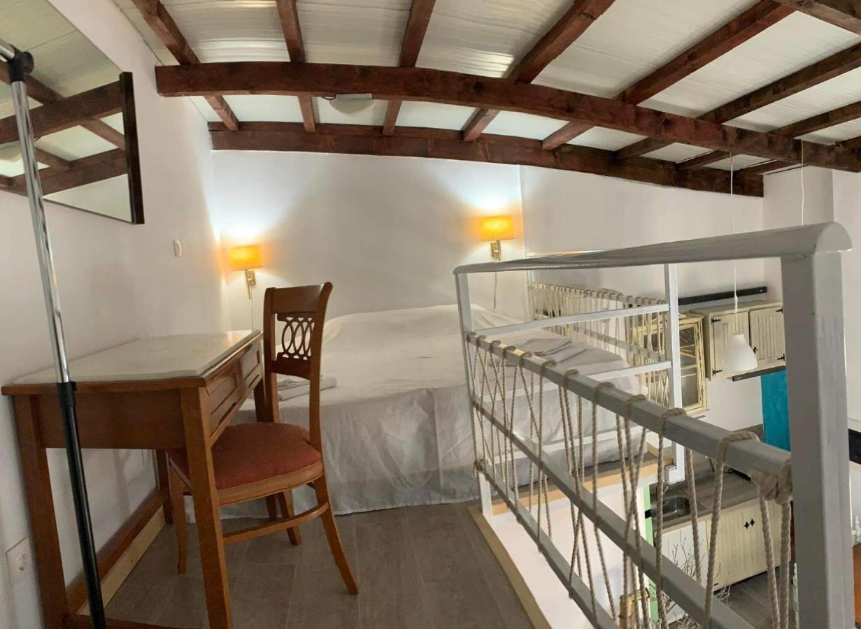 Loft Kapodistrias