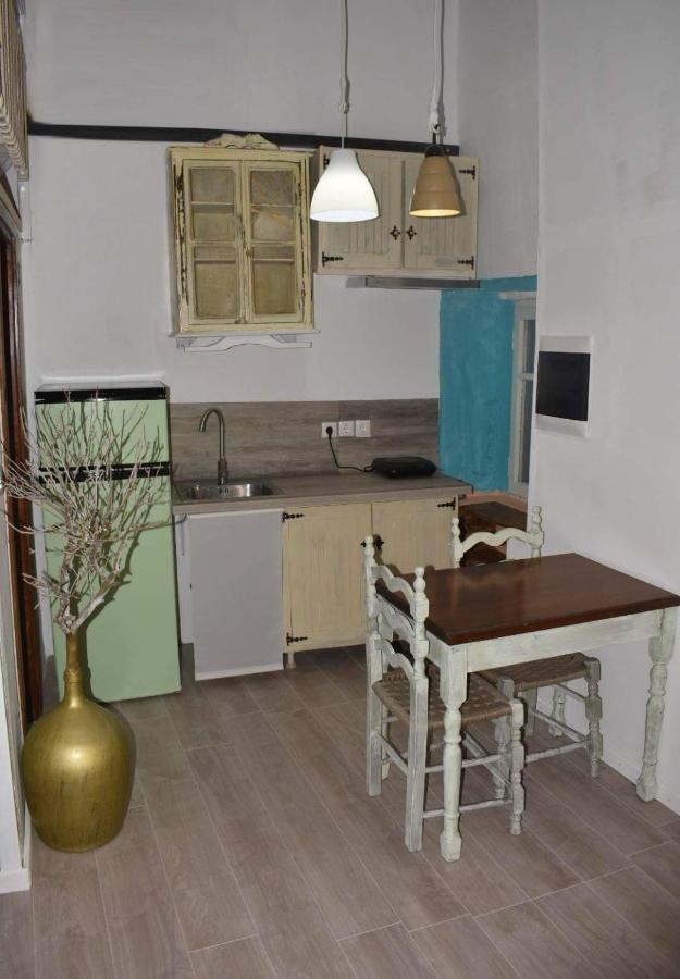 Loft Kapodistrias Apartmán Corfu (city)