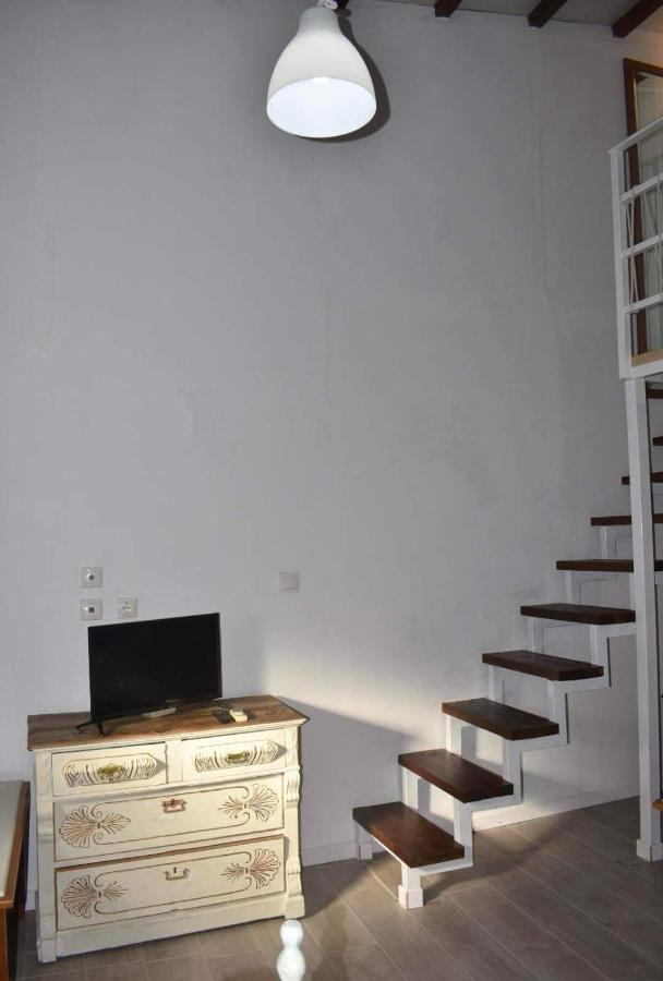 Apartment Loft Kapodistrias
