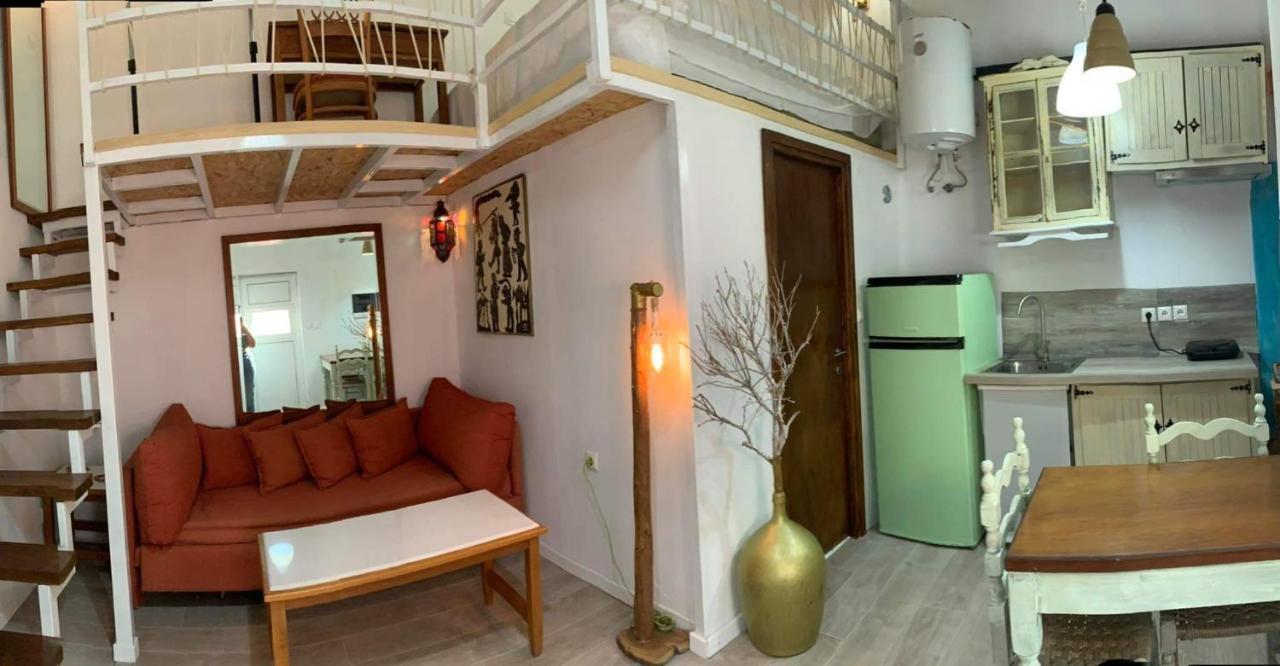 Loft Kapodistrias *
