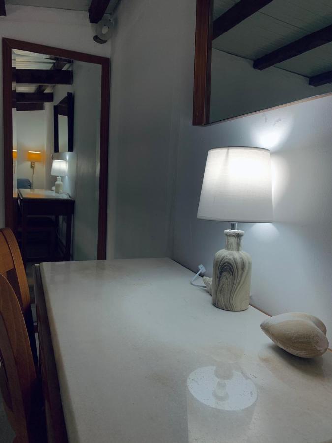 Apartment Loft Kapodistrias *