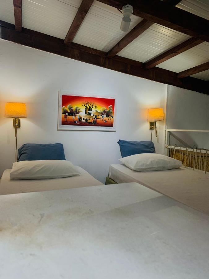 Apartment Loft Kapodistrias Corfu (city)