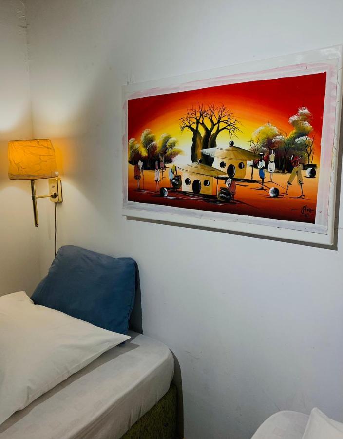Loft Kapodistrias Apartment *
