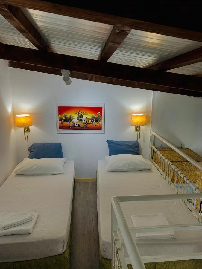Loft Kapodistrias Corfu (city)