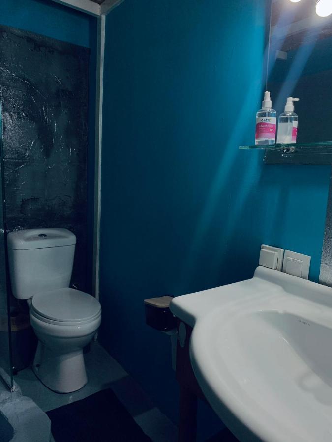 Apartmán Loft Kapodistrias