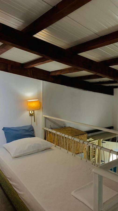 Loft Kapodistrias *