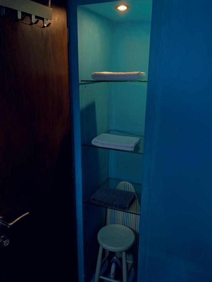 Loft Kapodistrias