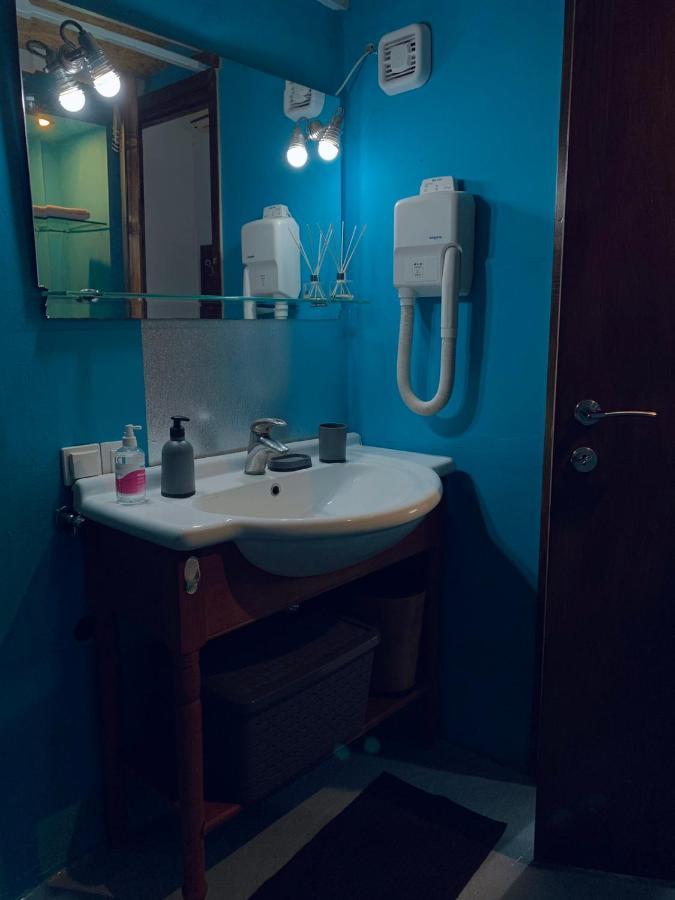 Apartment Loft Kapodistrias *