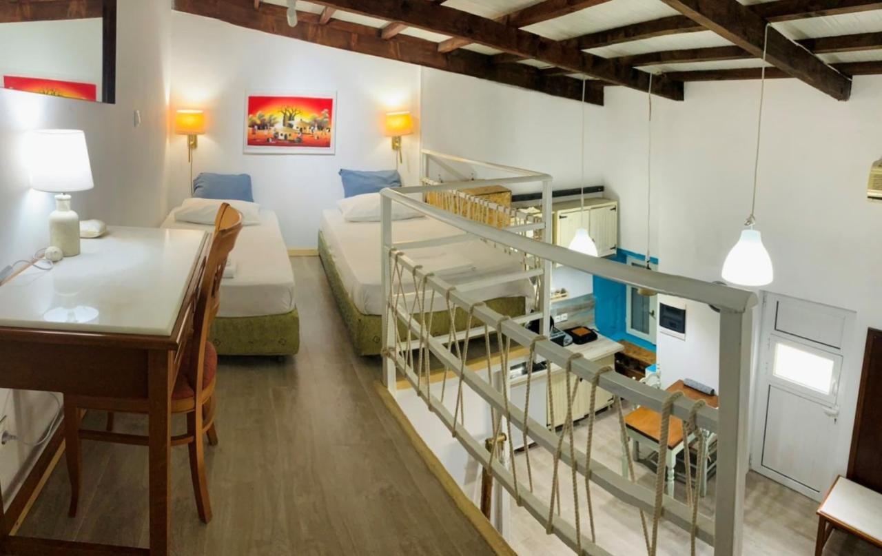 Loft Kapodistrias * Corfu (city)