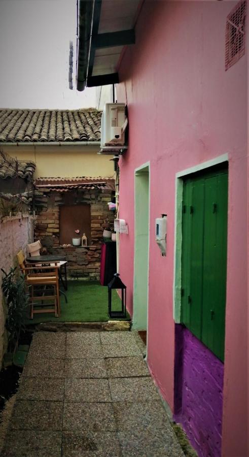 Apartment Loft Kapodistrias