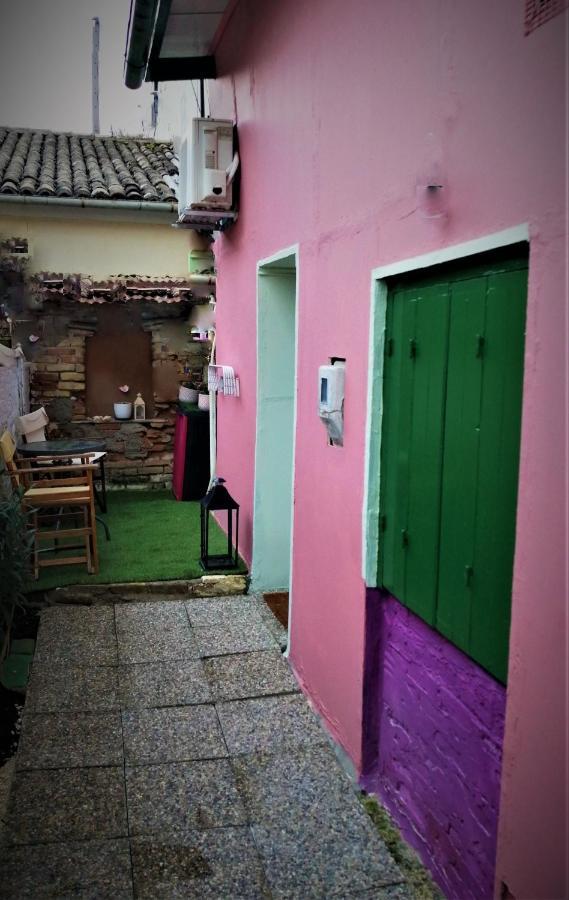 Loft Kapodistrias Apartment