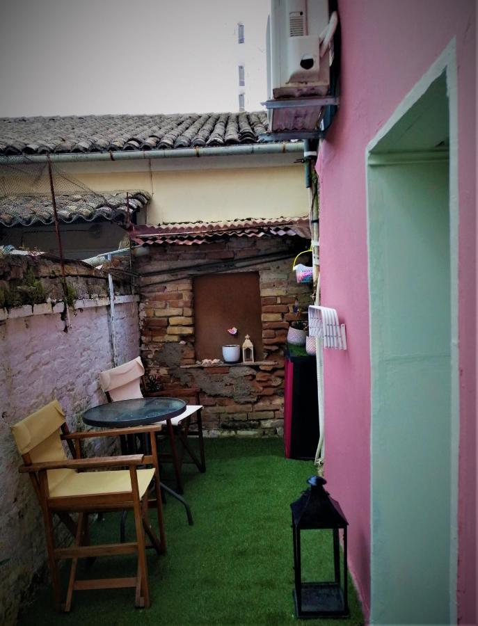 Loft Kapodistrias Apartment Corfu (city)